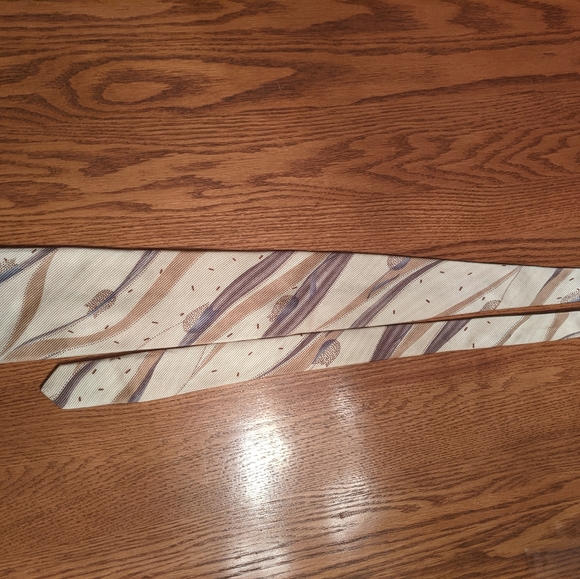 Altea Milano tie - Picture 2 of 2